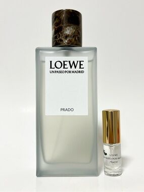 Loewe Prado (3ml) decant